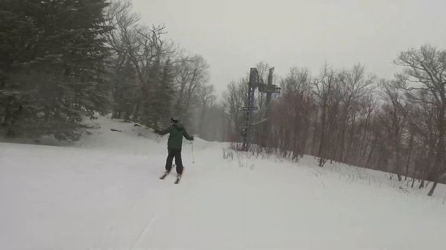 Conditions Update: Pico Mountain -- January 26, 2023 смотреть онлайн