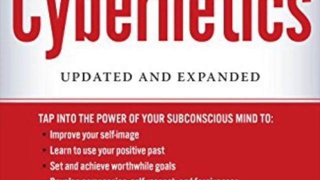 Maxwell Maltz M.D., FICS, Psycho-Cybernetics audiobook (chapter 10 with study guide) смотреть онлайн