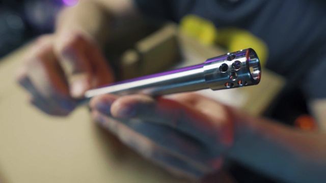 Обзор на Pandora Light