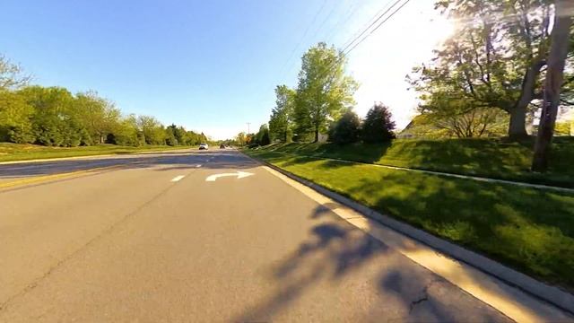 UHD | Pure Engine Sound Ride | Harley Davidson 883 смотреть онлайн