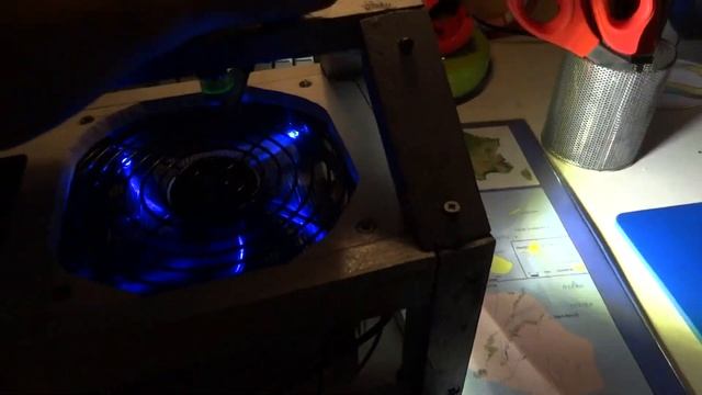 Lampe Led portable 100w/10 000 lumens ! смотреть онлайн