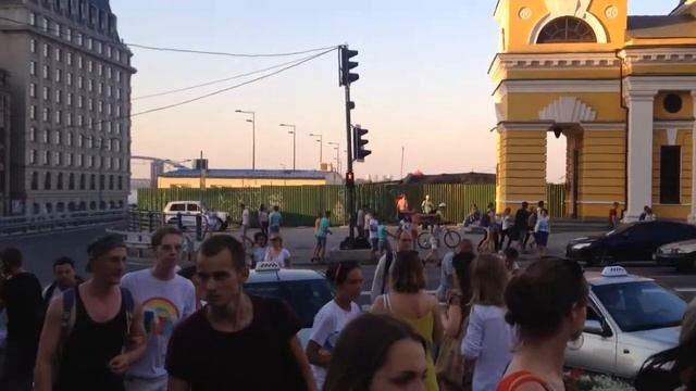 Почтовая Площадь беспредел смотреть онлайн