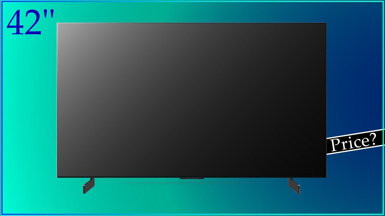 LG C2 OLED Price - What To Expect? смотреть онлайн