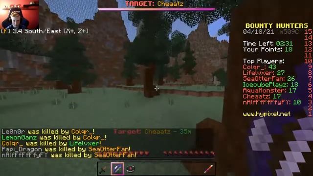Bedwars (FT LemonGamz) смотреть онлайн