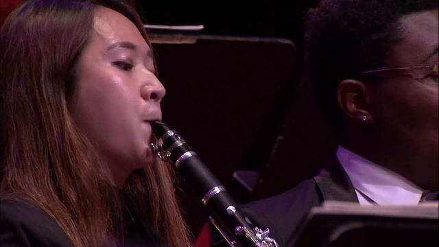 NYO-USA: Debussy Prélude à l'après-midi d'un faune смотреть онлайн