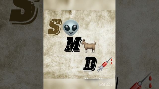 SMD hors série @smd__goat смотреть онлайн