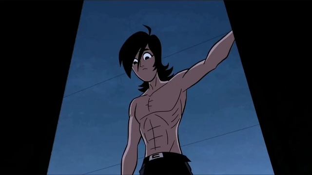 Lance - Sym Bionic Titan | edit [HD] _ [100-Video] смотреть онлайн
