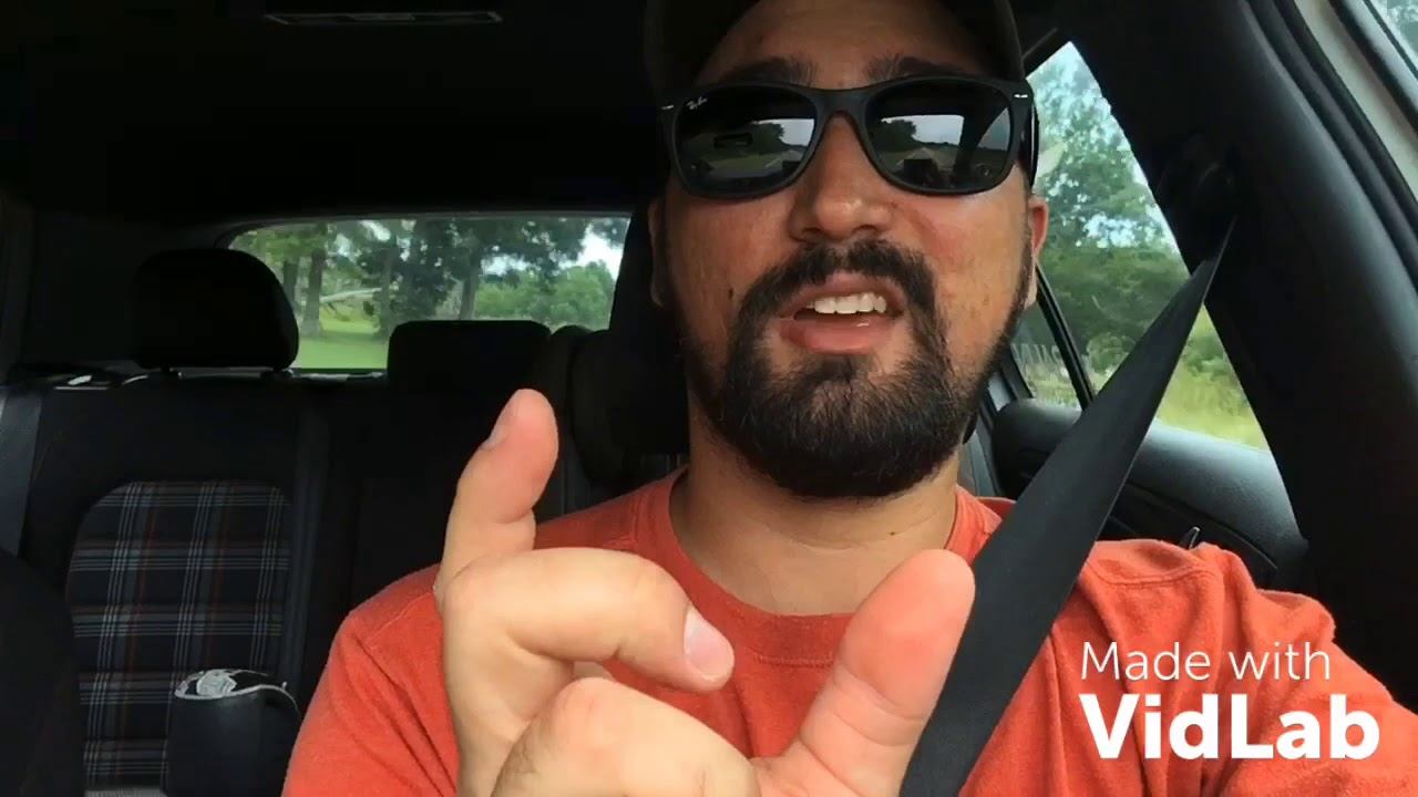 Mk7 Radiator/oil cooler development смотреть онлайн