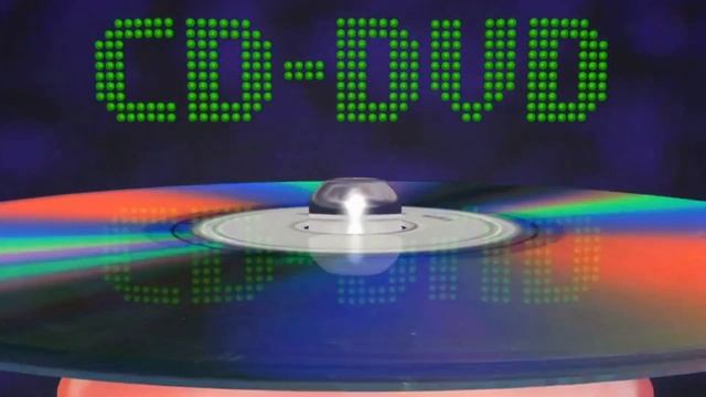 Compact Discs CDs A Deep Dive into Their Functionality and Impact on Music смотреть онлайн