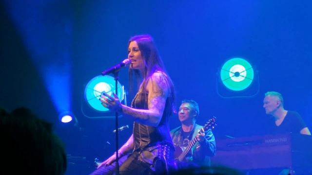 Floor Jansen - Nemo (Nightwish) (PAARD, Den Haag 01.02.2020) смотреть онлайн