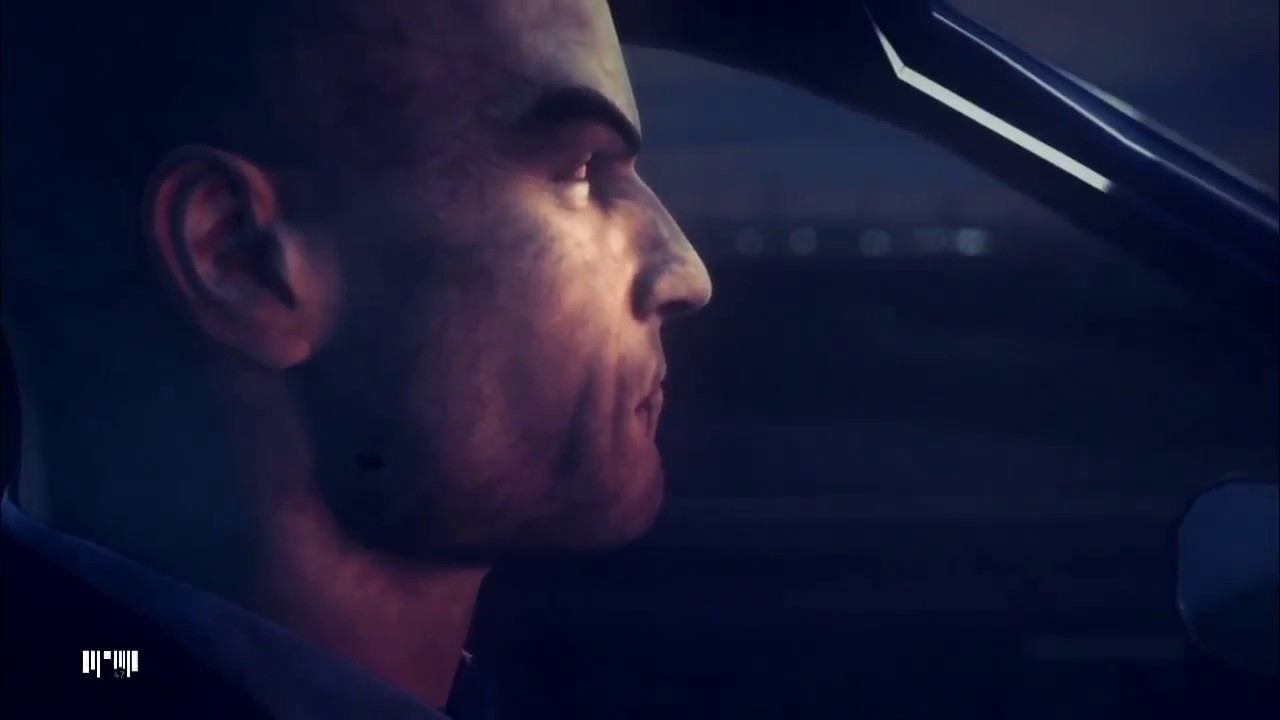 HITMAN Absolution #19 (Purist, Ghost) - One of a Kind: Suit up смотреть онлайн