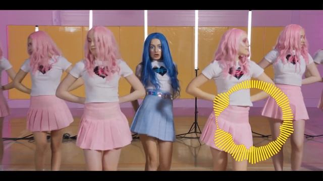 ФРЕНДЗОНА / МЭЙБИ БЭЙБИ - АСКОРБИНКА (12D Audio) смотреть онлайн