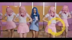 ФРЕНДЗОНА / МЭЙБИ БЭЙБИ - АСКОРБИНКА (12D Audio)