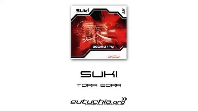Suki - Tora Bora смотреть онлайн