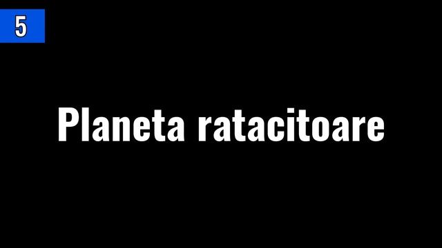 Top 10 Descoperiri Spatiale Ciudate смотреть онлайн