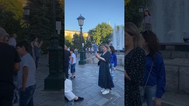 Красная площадь смотреть онлайн