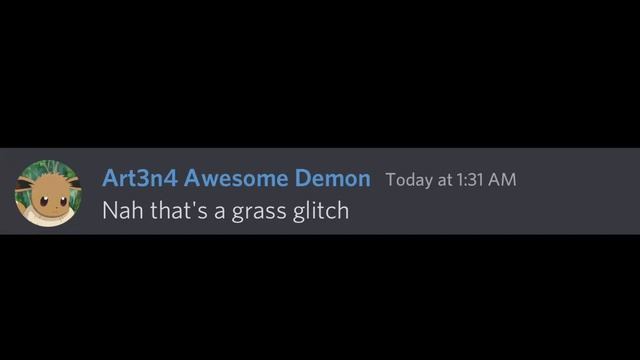 sus moment Touch Grass смотреть онлайн