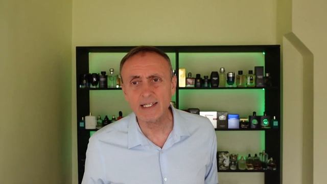 This is what I think about Gentelman Givenchy Reserve Privee! смотреть онлайн