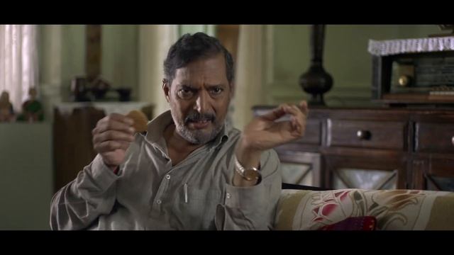 EcoCity Commercial - Nana Patekar - TENSION смотреть онлайн