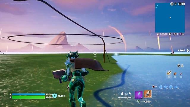 Fortnite Creative Mode 2.0 UEFN XP Map смотреть онлайн