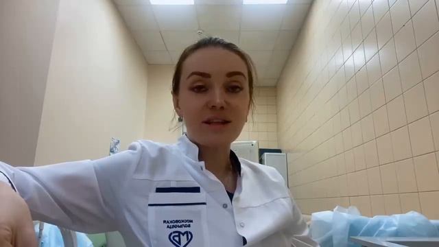 Роды от А до Я, 5ч. смотреть онлайн