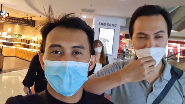 Beli Iphone 12 Di BEC Bandung смотреть онлайн