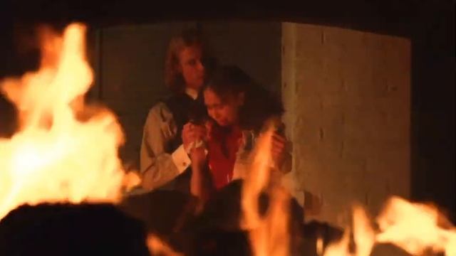 What you want from a devil like me? | LESTAT DE LIONCOURT смотреть онлайн
