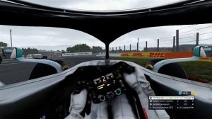 F1 2019   Spaine Race F1 2019 Видео Гран-При Испании 2019