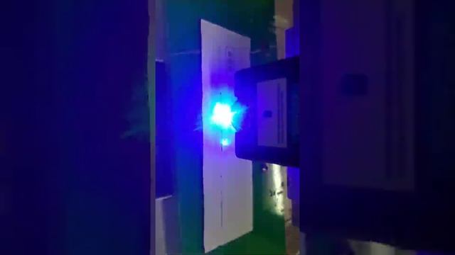 CNC Diode Laser with GRBL firmware. смотреть онлайн