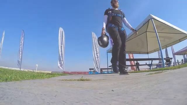 Russian Skydiving Trip Sep-2015 смотреть онлайн