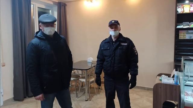 Нарушаем? Штраф! смотреть онлайн