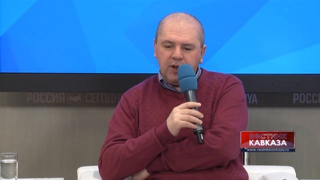 Брутер: "Для России интеграция в рамках ЕАЭС - принципиальна" смотреть онлайн