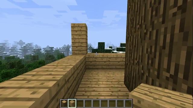 НОВАЯ РУБРИКА Что мне построить часть первая №1 смотреть онлайн