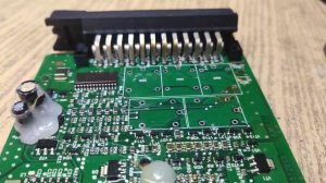 Не закрывается центральный замок при постановке на охрану на Шевроле Нива