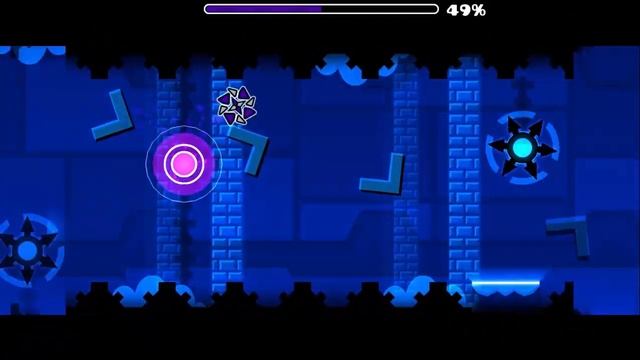 Geometry Dash (2.0) Dream Team by Surv, Novus & HubDubs смотреть онлайн