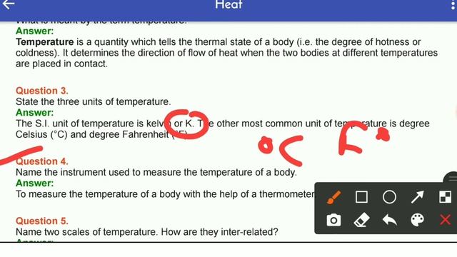 ##unit.5 heat#Class7th#physics#Heatshort answer's type question 1to14th all answers explained смотреть онлайн