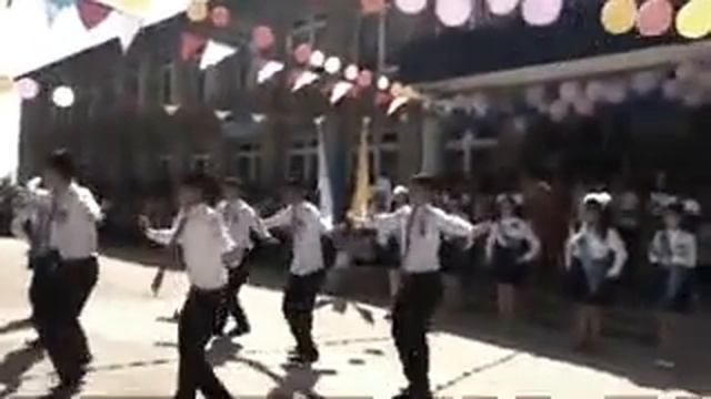 21 школа Яссауй смотреть онлайн