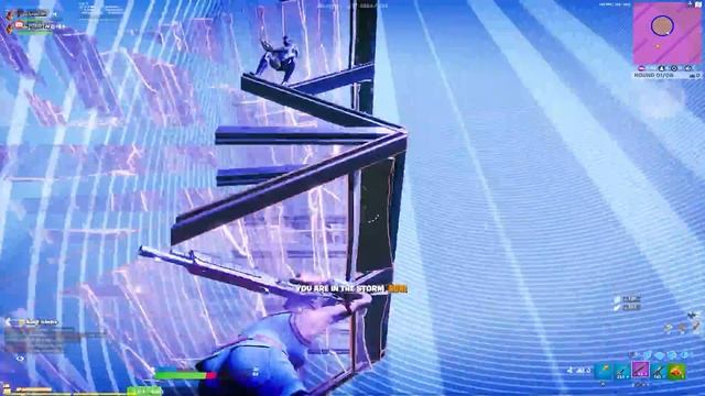 Crypton | Highlights #1 смотреть онлайн