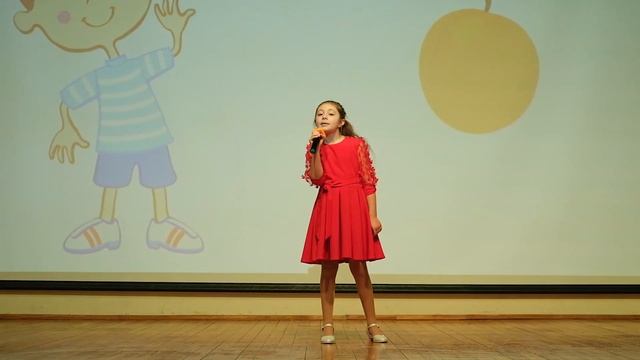 Ковальчук Валерия 1 "Г" смотреть онлайн