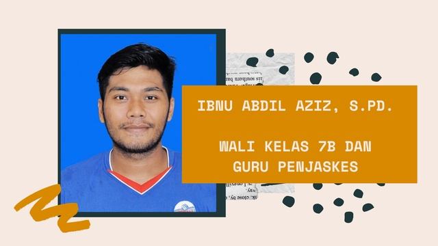 Profil Guru dan Staf Tata Usaha SMPN 20 Mataram смотреть онлайн