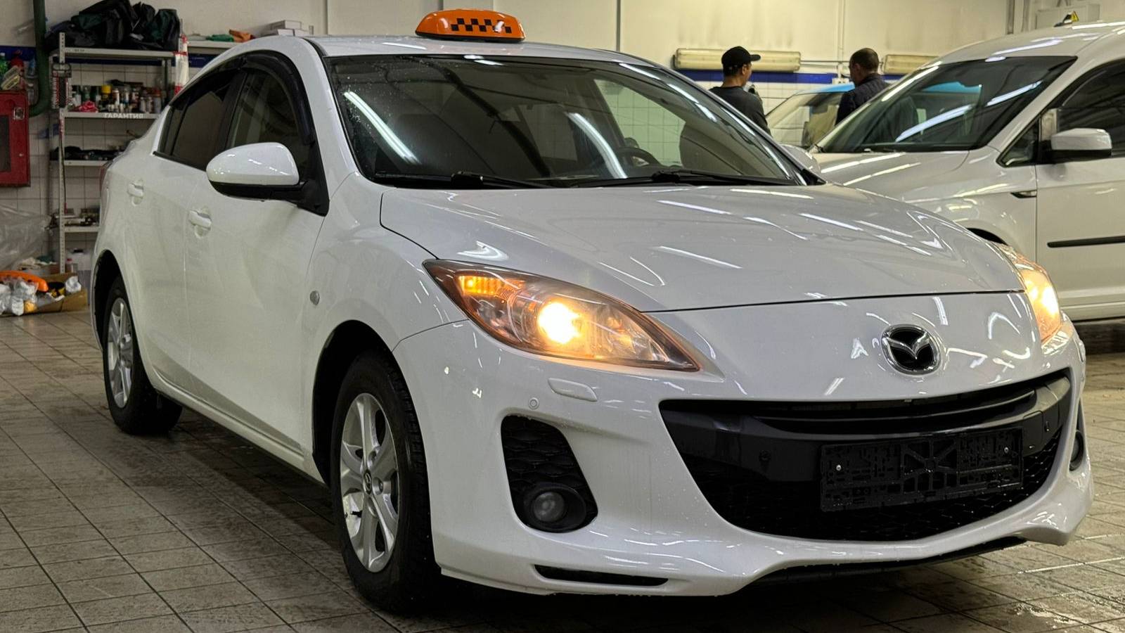 Mazda3