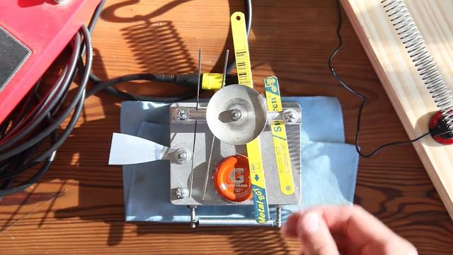 Experimenting with Piezo Electric Mics смотреть онлайн