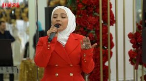 Hadidja - Ya rabbal alamin 2021 (Xadidja 2021)