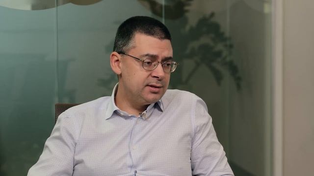 интервью с Михаилом Магриловым ( руководитель, партнер PwC) программа Международный менеджмент