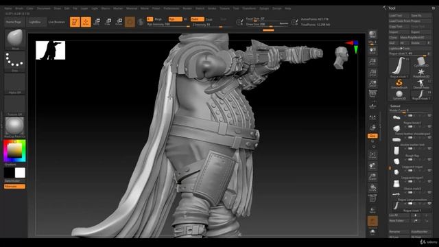 82 - Posing Fat Rogue Part 4 смотреть онлайн