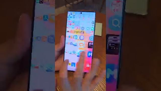 Feel-the-silky-smoothness-of-Samsung-One смотреть онлайн