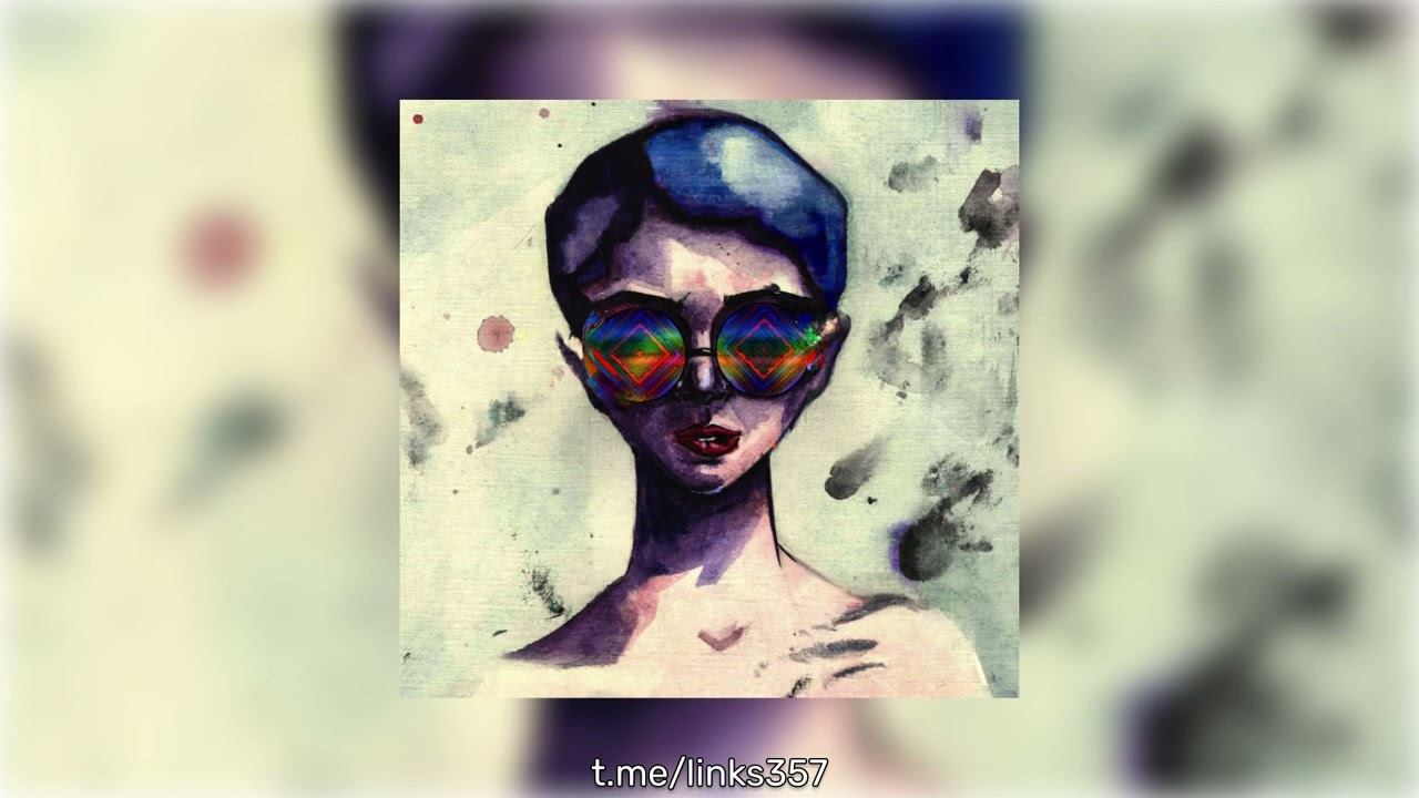 mzlff - Цветами радуги (AI Cover pyrokinesis - Цветами радуги) смотреть онлайн
