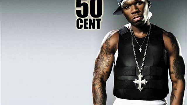 50 CENT fotos смотреть онлайн