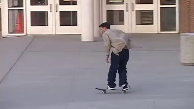 West 49 | The VX Files: Raw Clips Chad Albert (Part 1 of 2) смотреть онлайн