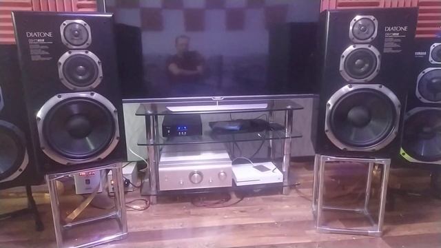 Ditone DS-77HR music смотреть онлайн